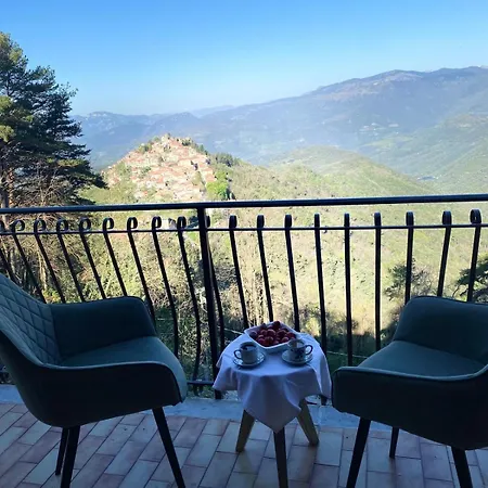 Hébergement de vacances Perla Del Sole *
