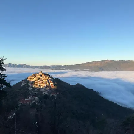 Hébergement de vacances Perla Del Sole