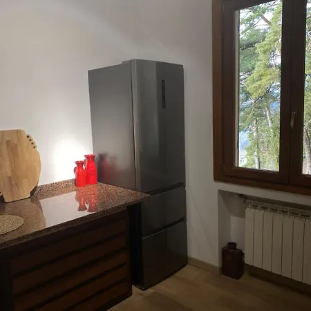 Perla Del Sole Hébergement de vacances *
