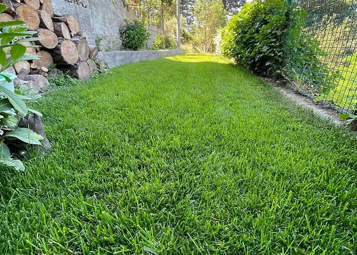 Perla Del Sole בית נופש Baiardo