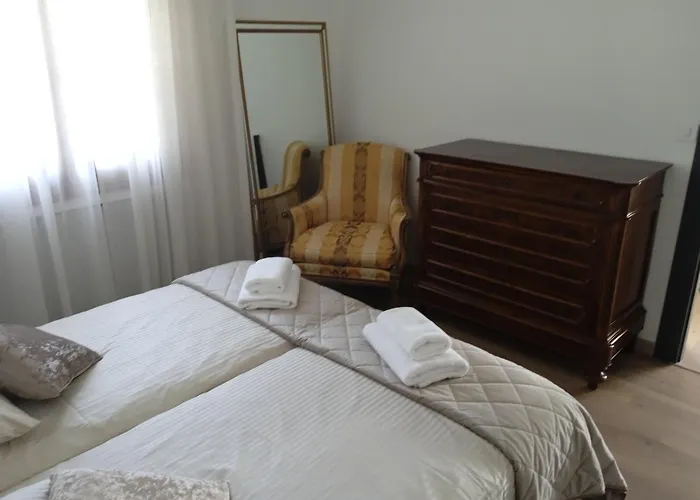 בית נופש Perla Del Sole