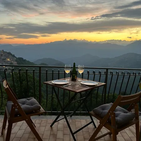 Perla Del Sole *