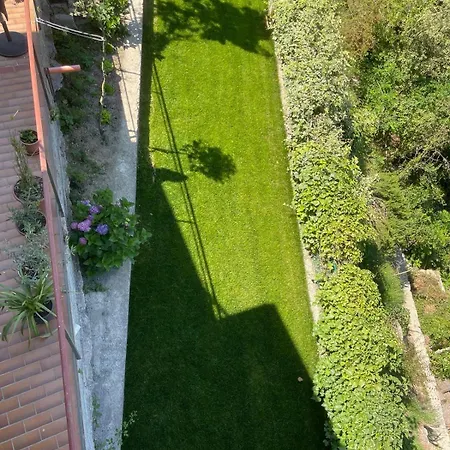 Perla Del Sole 度假居