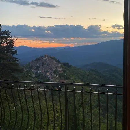 Perla Del Sole Baiardo