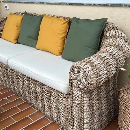 Vakantiehuis Perla Del Sole *