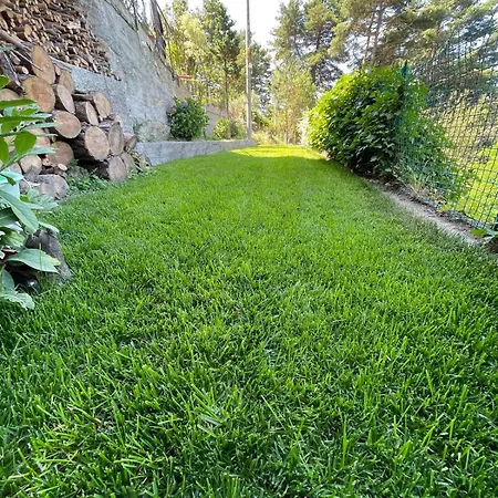Perla Del Sole בית נופש Baiardo
