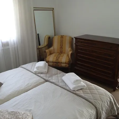 בית נופש Perla Del Sole