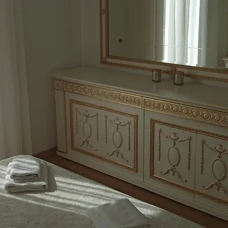 Perla Del Sole * Baiardo