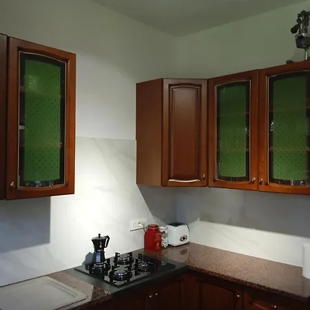 Vakantiehuis Perla Del Sole