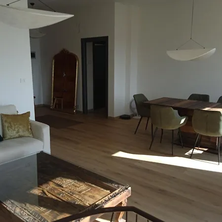 Perla Del Sole Hébergement de vacances Baiardo