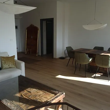 Perla Del Sole Vakantiehuis Baiardo