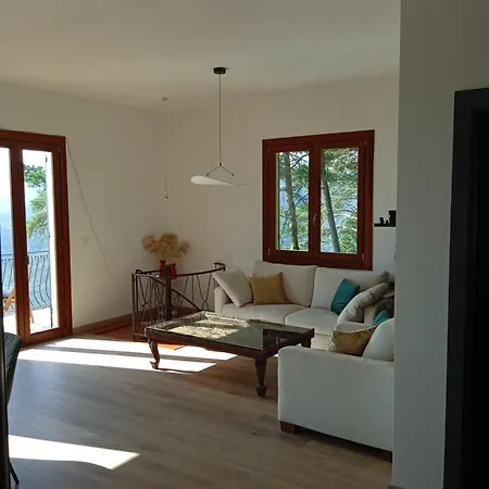 Perla Del Sole Сasa de vacaciones *
