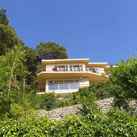Perla Del Sole Hébergement de vacances Baiardo