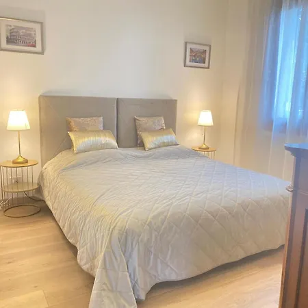 Vakantiehuis Perla Del Sole