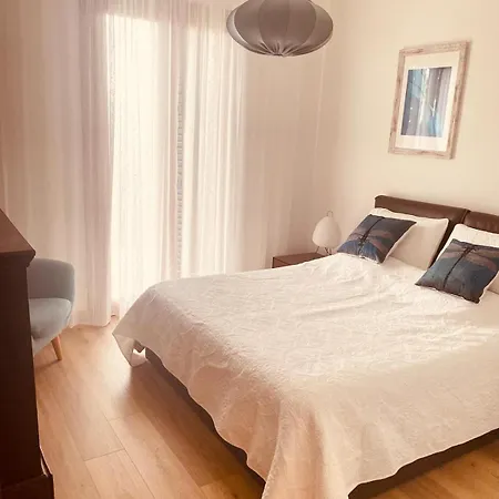 Perla Del Sole Сasa de vacaciones Baiardo