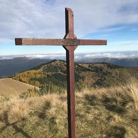 Perla Del Sole Σπίτι διακοπών