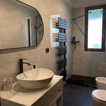 Vakantiehuis Perla Del Sole *