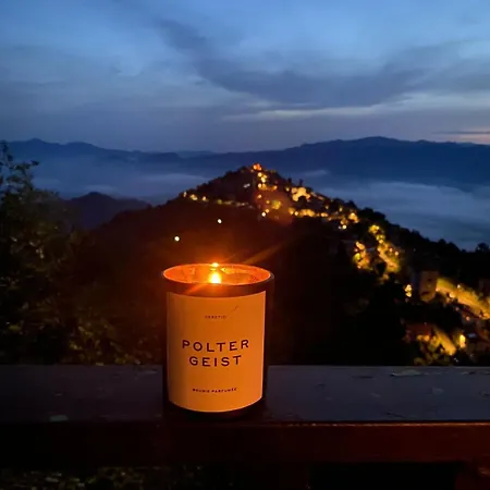 Perla Del Sole Σπίτι διακοπών *