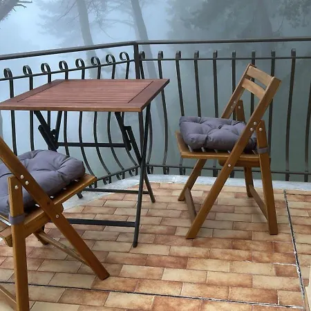 Perla Del Sole * Baiardo