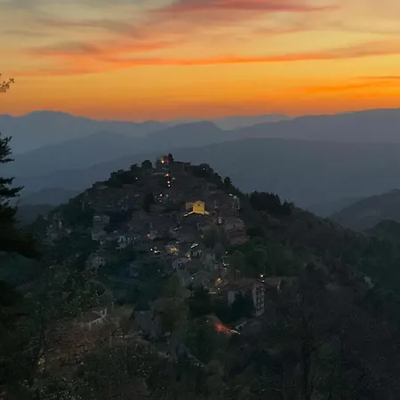 Perla Del Sole 度假居