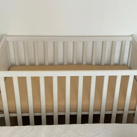 בית נופש Perla Del Sole Baiardo