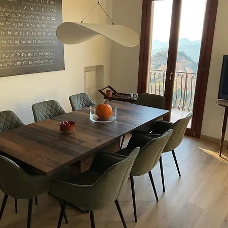 Vakantiehuis Perla Del Sole Baiardo