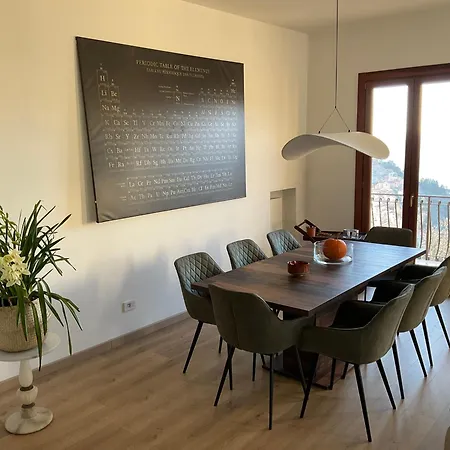 Perla Del Sole Baiardo