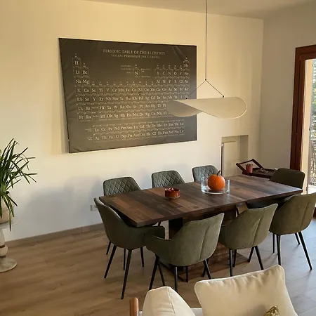 Perla Del Sole 度假居