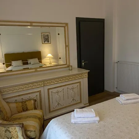 Perla Del Sole Holiday home
