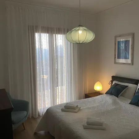 Holiday home Perla Del Sole