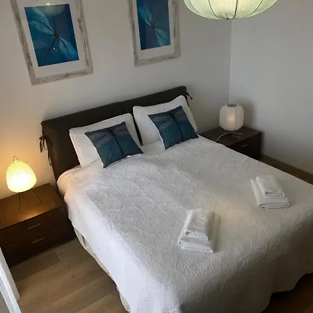 Perla Del Sole Vakantiehuis *