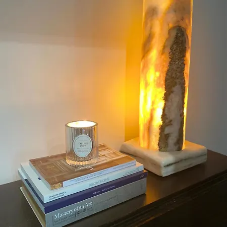 Σπίτι διακοπών Perla Del Sole *