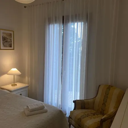 Perla Del Sole Holiday home Baiardo