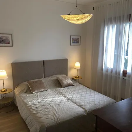 Perla Del Sole Vakantiehuis