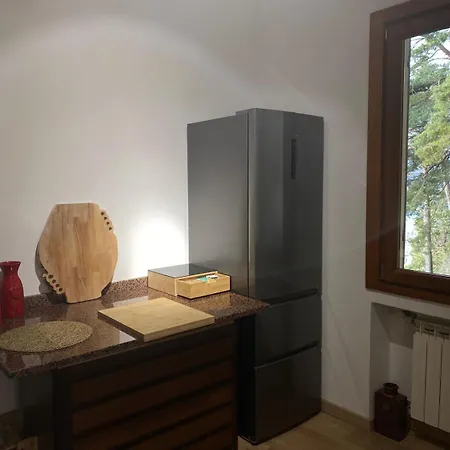 Perla Del Sole Vakantiehuis