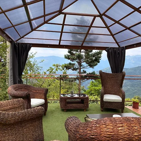 Perla Del Sole Vakantiehuis *