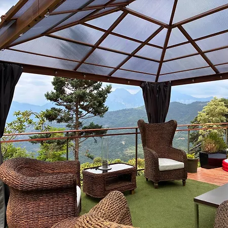 Perla Del Sole * Baiardo