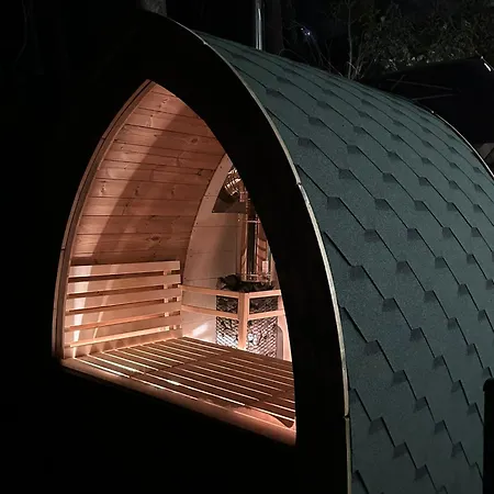 Tatil Evi Perla Del Sole Baiardo