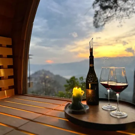Tatil Evi Perla Del Sole *
