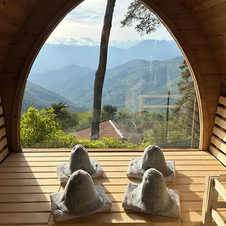 Tatil Evi Perla Del Sole *