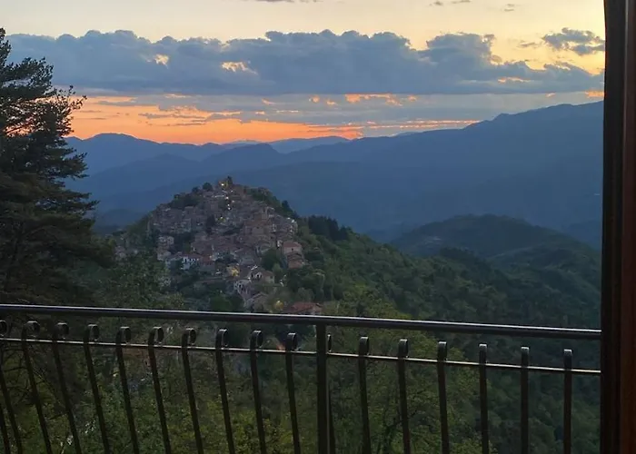 Perla Del Sole Baiardo