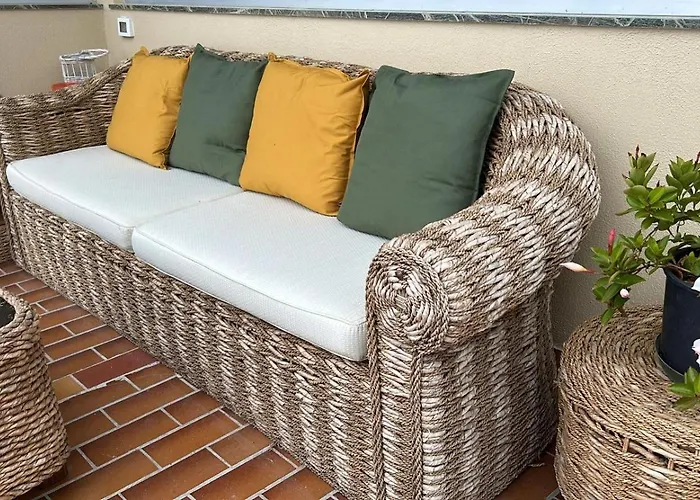 Nyaraló Perla Del Sole *