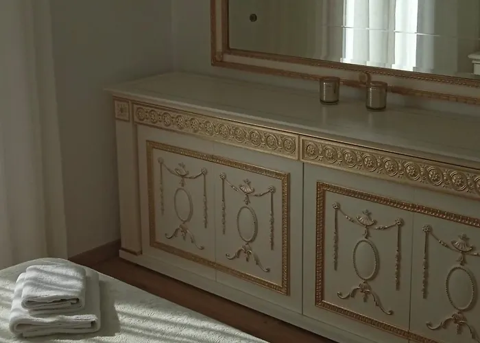 Perla Del Sole * Baiardo