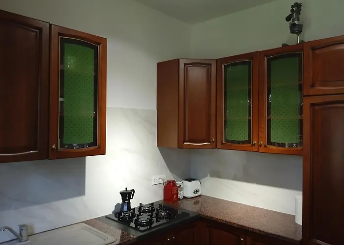 Nyaraló Perla Del Sole