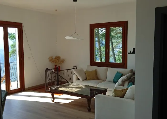 Perla Del Sole Nyaraló *