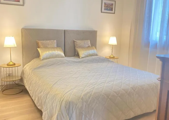 Nyaraló Perla Del Sole