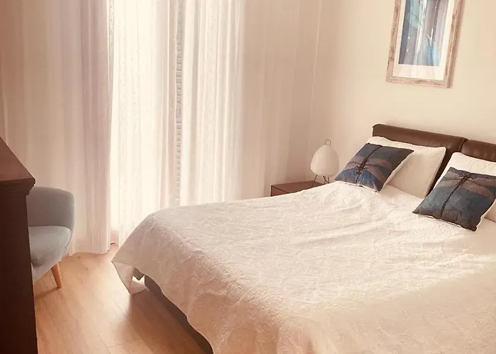 Perla Del Sole Nyaraló Baiardo