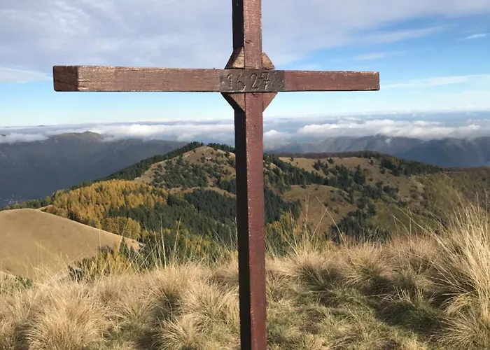 Perla Del Sole Nyaraló