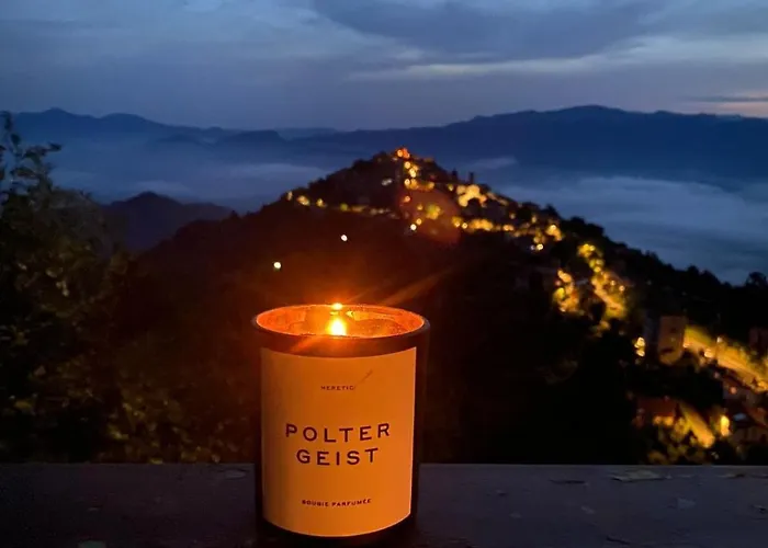 Perla Del Sole Nyaraló *