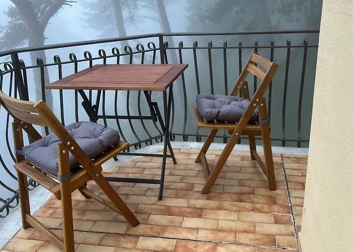 Perla Del Sole * Baiardo